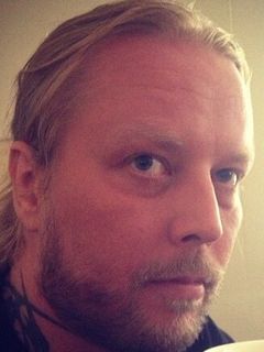 Йеспер Стромблад