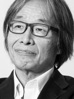 Мицунобу Кавамура