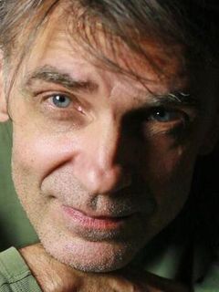 Андрей Быков