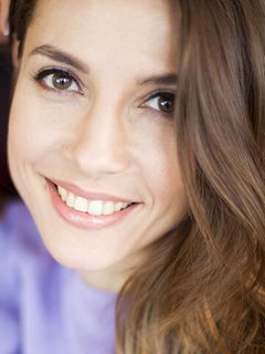 Пынар Гёкташ