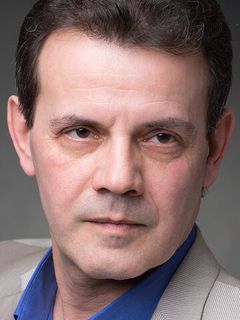 Денис Кожевников