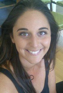 Gabrielle Whyte Hart