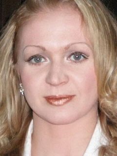 Алла Смоленкова