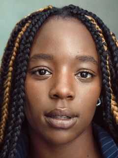 Коринна Браун