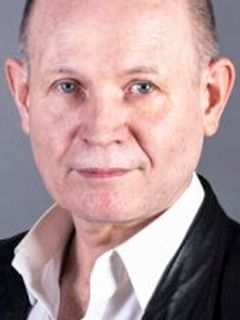 Валерий Маслов