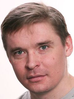 Сергей Рядовкин