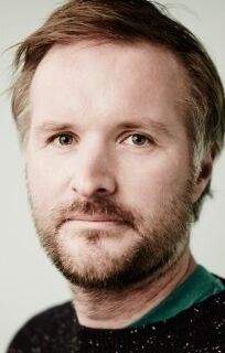 Стью Рутерфорд