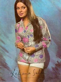 Рехана Султан