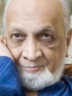 Виджай Тендулкар