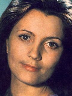 Антонина Лефтий