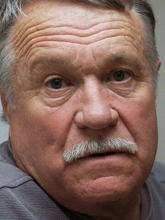 Валерий Цветков