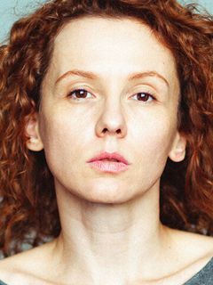 Мария Майкова-Слидовкер