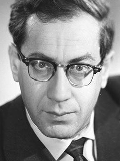 Юлий Дунский