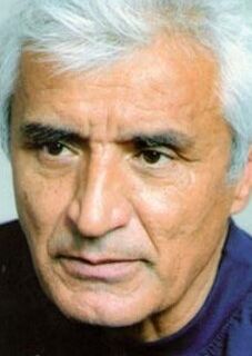 Галиб Исламов