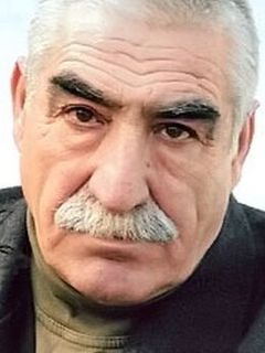 Махамадали Мухамадиев