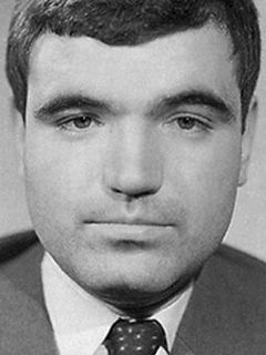 Геннадий Шпаликов