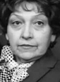 Ольга Маркина