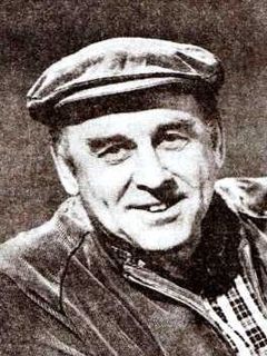 Леонид Дядюченко