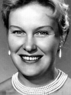 Майя Блинова