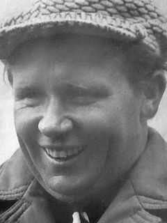 Владимир Белоусов