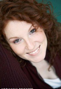 Адрианна Проссер