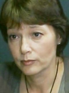 Римма Коростелева