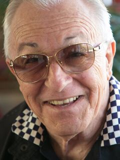 Геннадий Балаев