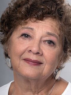 Алина Покровская