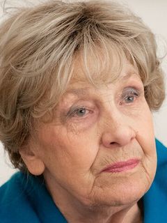 Мария Захаревич