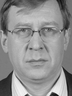 Александр Шаврин