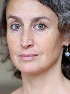 Сесиль Морел