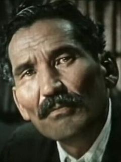 Николай Олзей-Оол