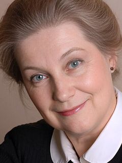 Валентина Карева