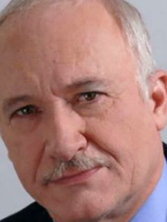 Владимир Козелков