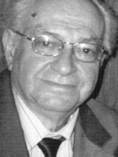 Александр Мнацаканян