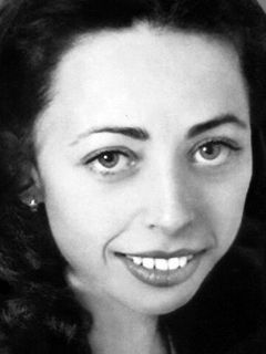 Юлия Космачева