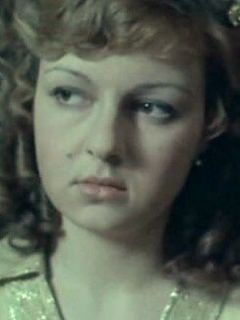 Мария Володина