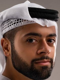 Abdulrahman Al Madani