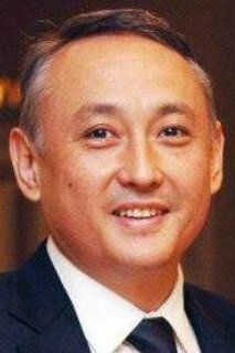 Кайрат Нукрадилов