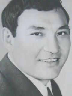 Ануарбек Молдабеков