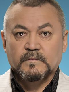 Болат Абдильманов