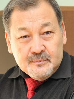 Балтыбай Сейтмамутов