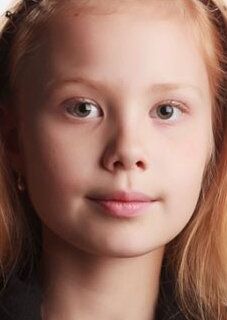 Алина Михайлова