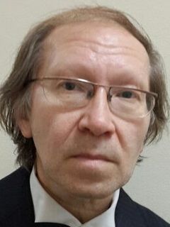 Виктор Крылов