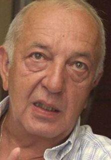 Ангел Георгиев