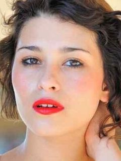 Рэйвен Рокетт