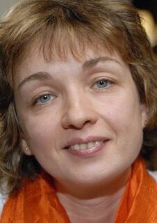 Ксения Филиппова