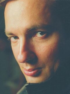 Павел Санаев
