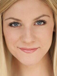 Бриана Жустина Хэрмон