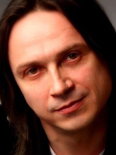 Олег Галахов